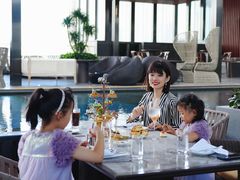 -四季酒店·空中花园 Aria on 9