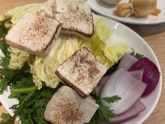 -温野菜涮涮锅(大悦城店)