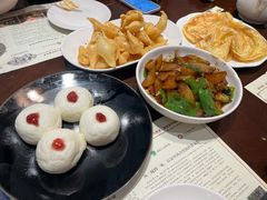 -老厨家(友谊路总店)