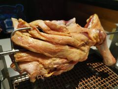 -AK47烤羊腿串吧(柳浪家园店)