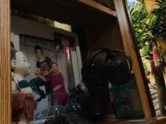 -芭堤雅泰国餐厅(胜利路店)