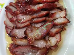 -澳门陈光记烧味饭店(南京德基广场店)
