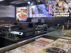 -辣尚瘾·烤鱼·新川菜(交大直营店)