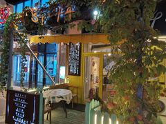 门面-84那年咖啡馆(李沧万达店)