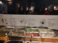 -盡膳口福·百年汤方火锅(科华北路店)