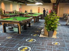 -云川台球(马甸店)