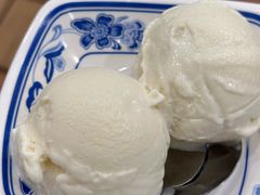 招牌椰子雪糕-顺记冰室(宝华路店)