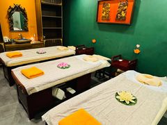 -纯泰泰式古法按摩SPA(丽景华庭店)