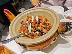 -绿草地·湘菜(7mall店)