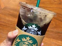 -星巴克(天津五大道店)