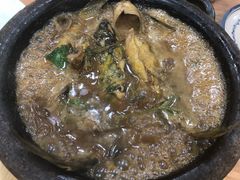 -小放牛炒菜馆(裕华东路店)