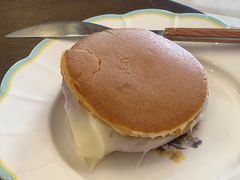 -辛一·铜锣烧(鸿寿坊店)