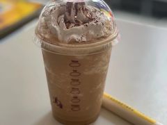 拿I铁雪冰-麦当劳餐厅(龙平西路店)