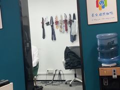 -爱定格照相馆·证件照(布吉店)