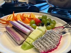 -缘餐厅(钵池山公园店)