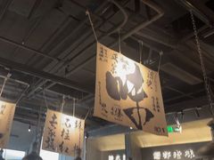 -张翻越·川渝冒菜·武汉黑鸭煲(城北万象城店)