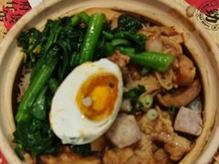 -华记煲仔华·煲仔饭(三元里万科里店)