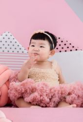 -玛雅儿童摄影(栢都荟购物广场店)