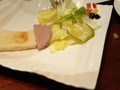 -食间牛排(湖西路店)