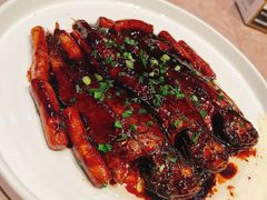 -东方明珠老上海8号餐厅(东方明珠广播电视塔店)