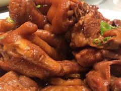 -牛庄馅饼(安通街店)