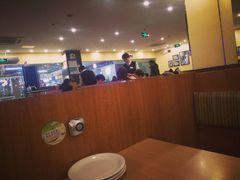 -萨莉亚意式餐厅(苏州食百家店)
