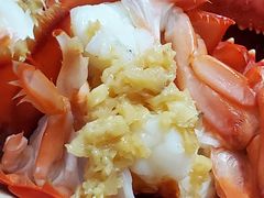 -强记龙虾钳(定安里店)