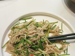-大碗居·烤鸭·鱼头泡饼(天坛东门店)