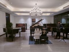 -刘健艺术钢琴学校·专注钢琴教育25周年(徐家汇校区)