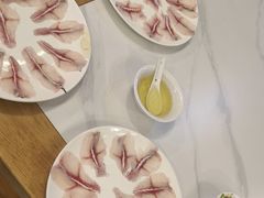 -颜氏双江清水鱼一养身火锅(磁器口店)