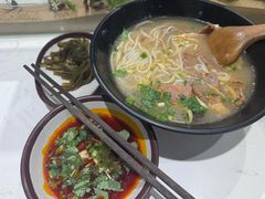 -牛汤哥慢熬牛肉汤(陶然亭店)