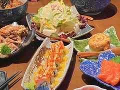 -千代武日本料理(哈西店)