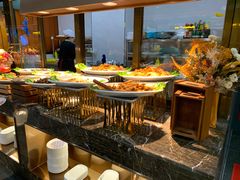 自助取餐区-苏格里岛自助海鲜烤肉火锅(集美万达店)