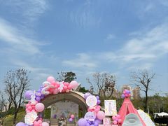 -白石龙音乐公园
