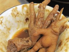 -重庆鸡公煲(学源街店)