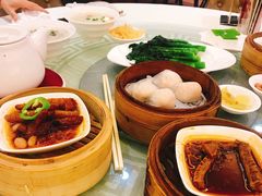 -潮福城大酒楼·潮粤菜·港式点心(阳光城店)