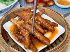 -点都德(水贝IBC店)