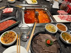 -海底捞火锅(稻河古街夜宵主题店)