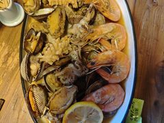 -长亭酒肆.武夷菜(鼓楼后海店)
