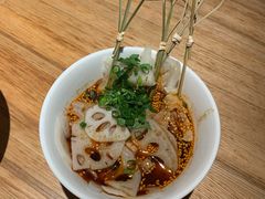 无骨鸡爪-太二酸菜鱼(深圳布吉万象汇店)