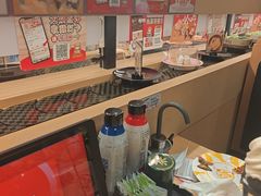 -友壹町寿司(佛山新DNA店)