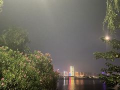-艾溪湖湿地公园