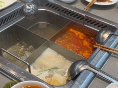 -海底捞火锅(凯德广场店)