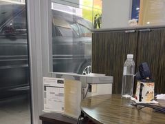 -上海伟杰·捷豹路虎4S店(闵行店)