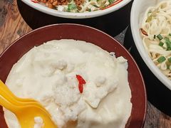 -周小波重庆小面·重庆名小吃(邹容路店)