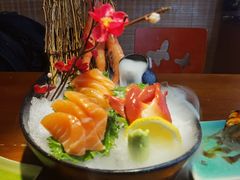 -鳗鱼家·深夜食堂(军博店)