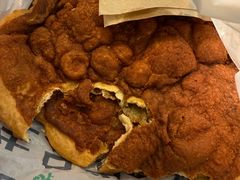 -黑窑厂糖油饼烤鸭·清真菜(旗舰店)