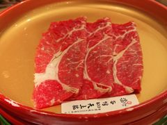 -温野菜涮涮锅(大悦城店)