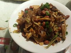 -川味堂·四川豆花(八卦岭店)