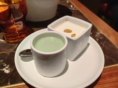 -汤城小厨•粤菜•靓汤(苏州街店)